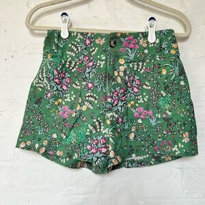 The Colette Shorts by Maeve